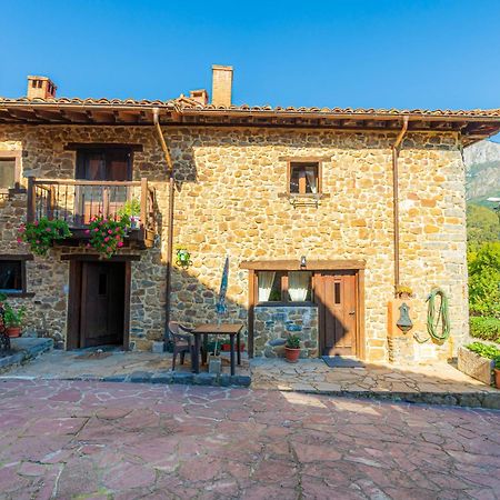 Apartmán La Casa de Adriana Baro  Exteriér fotografie