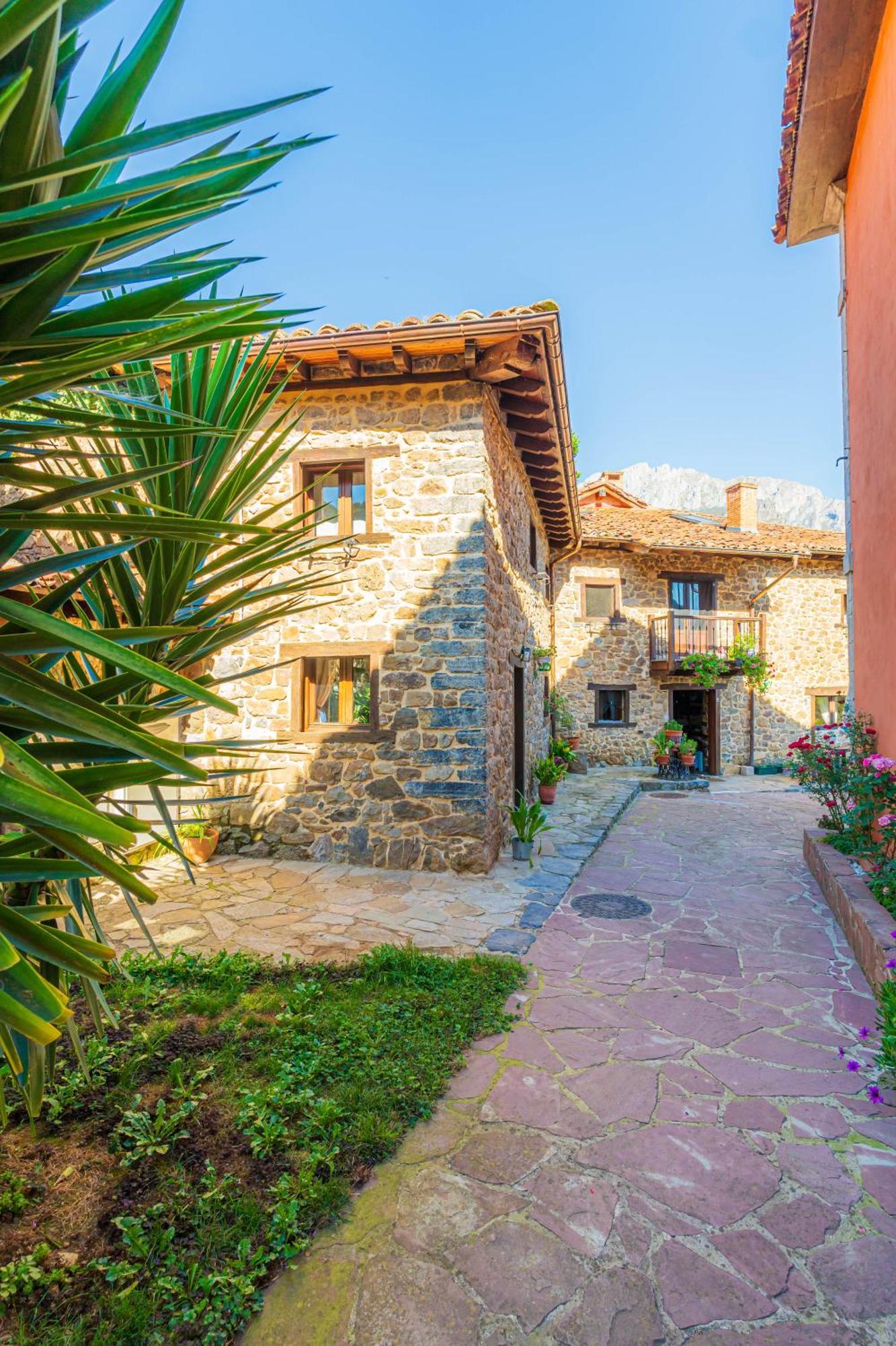 Apartmán La Casa de Adriana Baro  Exteriér fotografie