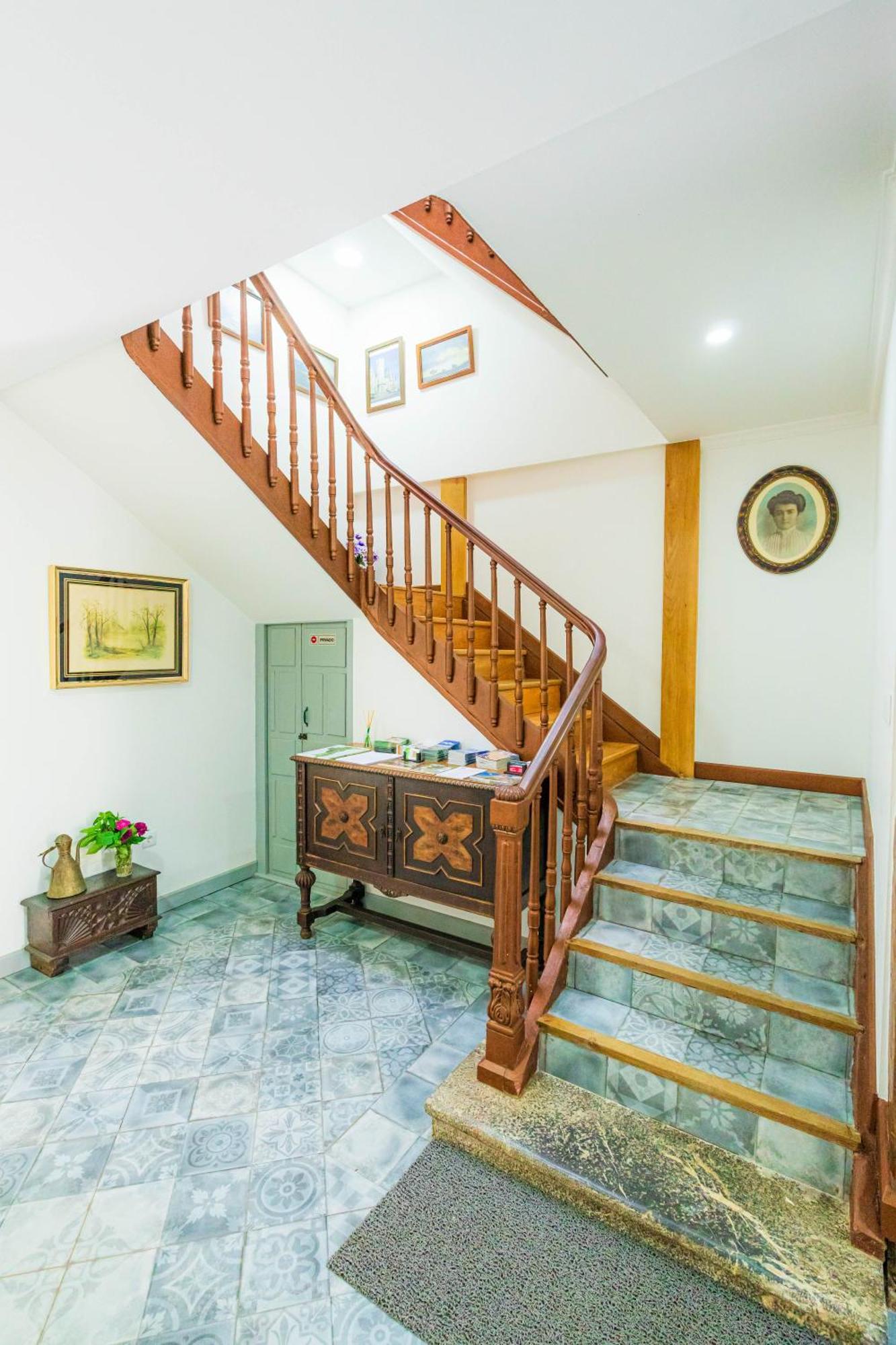 Apartmán La Casa de Adriana Baro  Exteriér fotografie