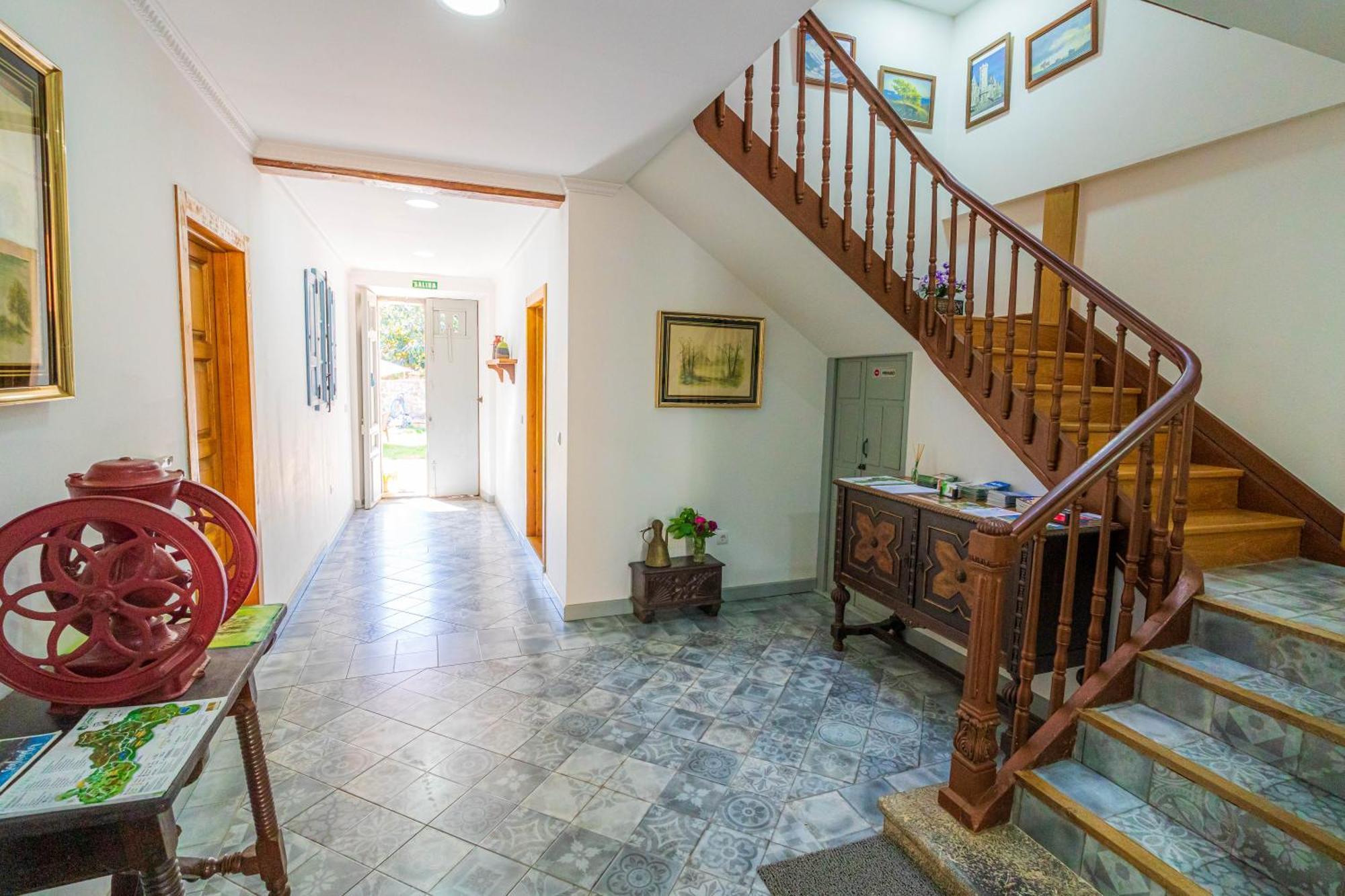 Apartmán La Casa de Adriana Baro  Exteriér fotografie