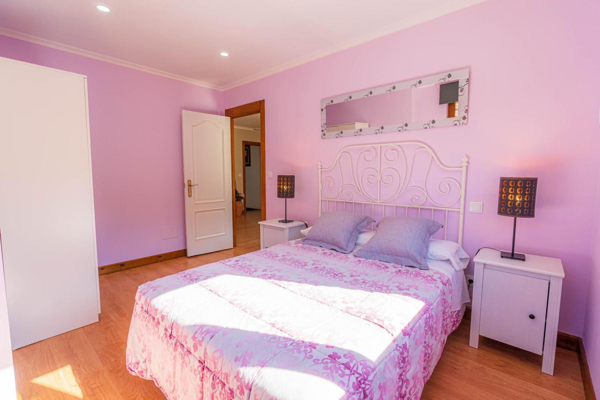 Apartmán La Casa de Adriana Baro  Exteriér fotografie