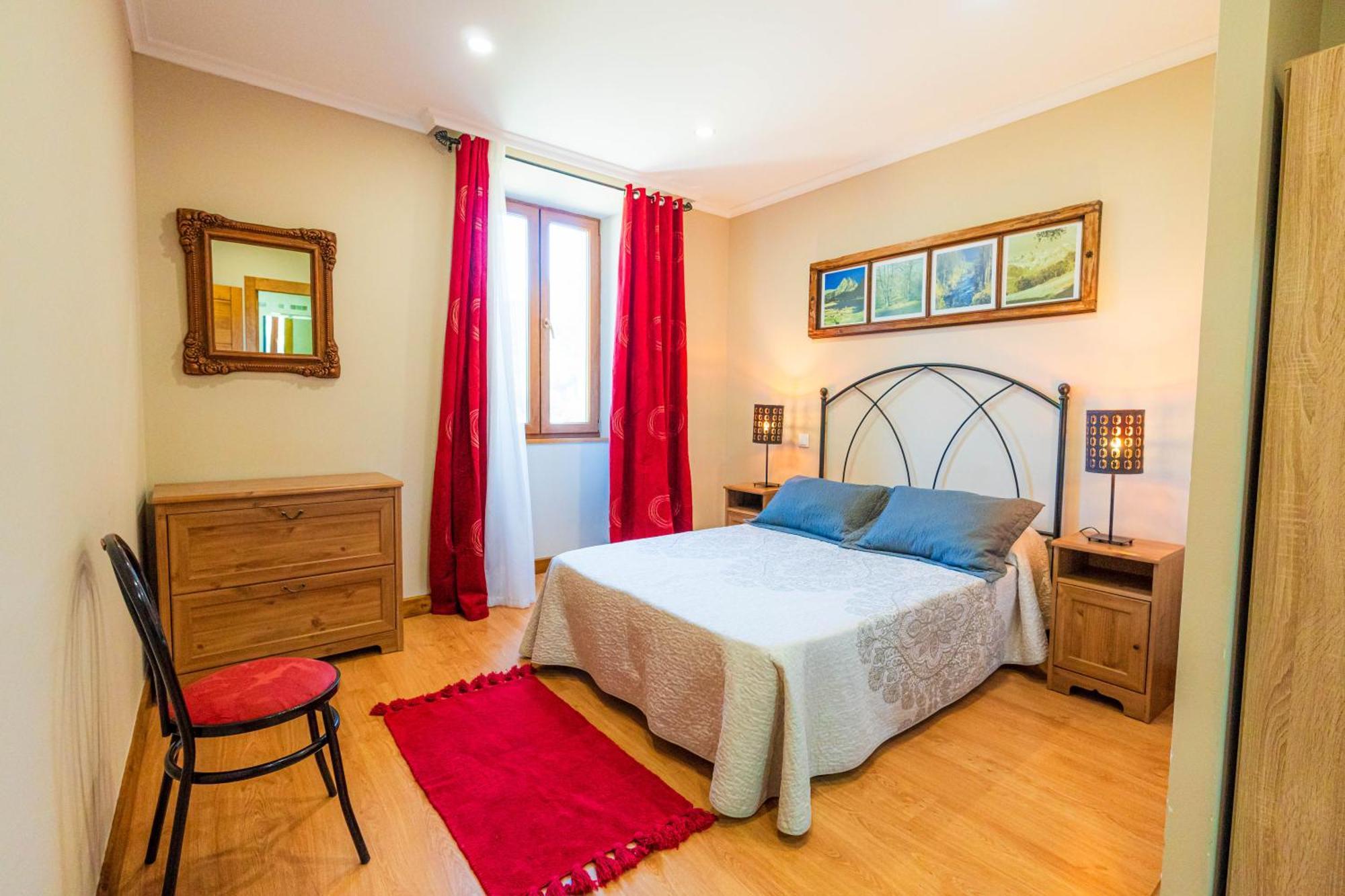 Apartmán La Casa de Adriana Baro  Exteriér fotografie